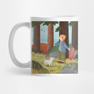 Breathe Mug